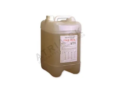 Plastifikátor do betonu PL 10